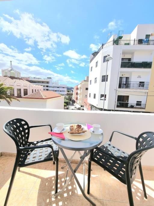 Suecia Loto Apartament Los Cristianos (Tenerife)