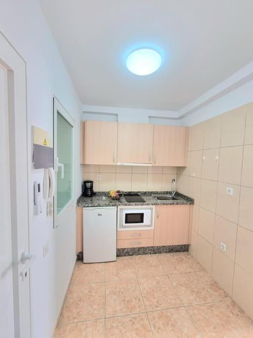Apartament Suecia Loto Los Cristianos (Tenerife)