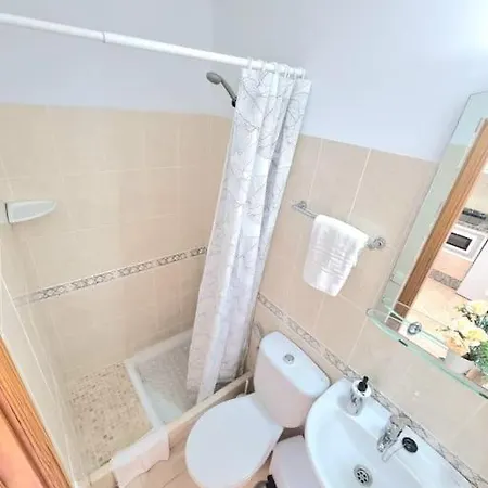 Apartamento Suecia Loto Los Cristianos  Exterior foto